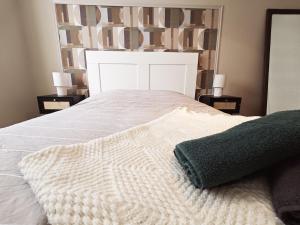 Appartements L-Instant Morlaisien : photos des chambres