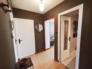 Appartements L-Instant Morlaisien : photos des chambres