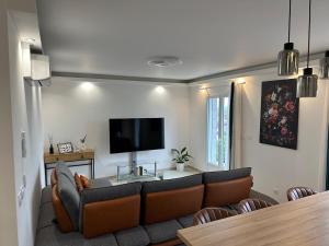 Appartements Jolie Appartement T3 Brive : photos des chambres