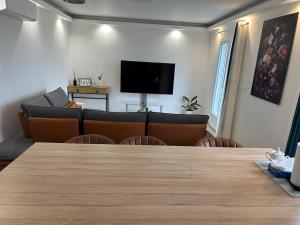 Appartements Jolie Appartement T3 Brive : photos des chambres