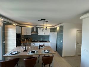 Appartements Jolie Appartement T3 Brive : photos des chambres