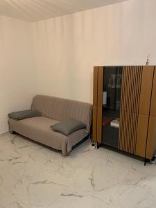 Appartements Le Cocon du Parc - Charmant T2 neuf au calme : photos des chambres