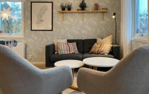 Stunning Home In Gotland With Kitchen