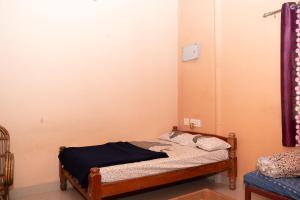 Isiri river side stay