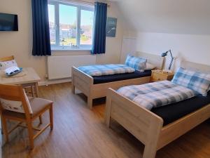Little Bassett Bed & Breakfast