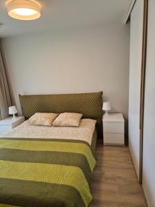 Apartment Maluno F