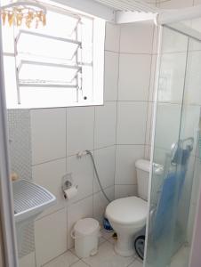 Kitnet aconchegante Praia da Aviação 200mt da Praia