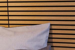 Appartements Le Cocon du Parc - Charmant T2 neuf au calme : photos des chambres