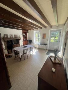 Maisons de vacances Belle campagne : photos des chambres