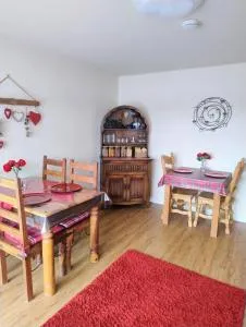 Little Bassett Bed & Breakfast - Shalfleet