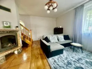 Mazurski zakątek, własna linia brzegowa - Ostrów