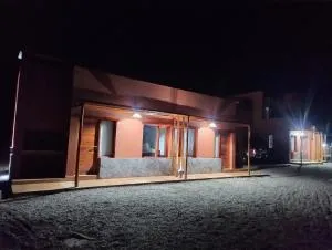 El Alfarero de Maimará - Cabaña Álamo - Maimará