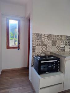 El Alfarero de Maimará - Cabaña Álamo