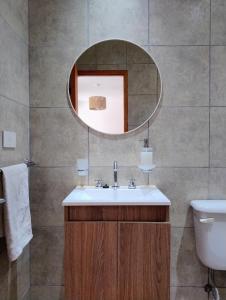 El Alfarero de Maimará - Cabaña Álamo