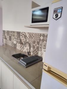 El Alfarero de Maimará - Cabaña Álamo