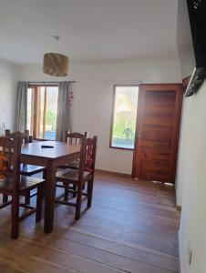 El Alfarero de Maimará - Cabaña Álamo