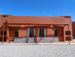 El Alfarero de Maimará - Cabaña Álamo