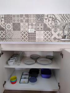 El Alfarero de Maimará - Cabaña Álamo