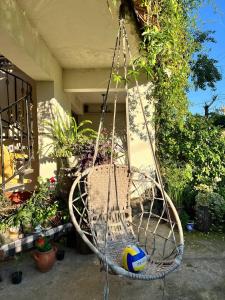 Guest house “Tamari’s”