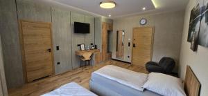 KaMi Self check-in 24 h