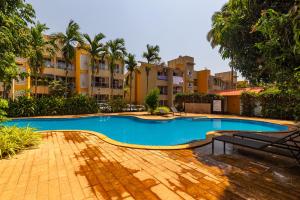 Golden Waves Holidays