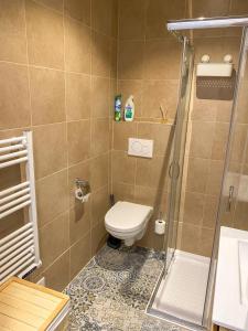 Vakantiehuis in de polder