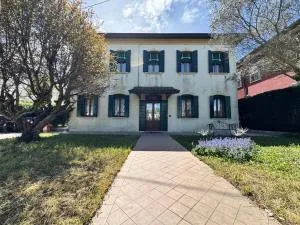 Villa Gardenia - Comfort & Privacy - River View - Asseggiano