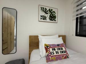 Casa Bendita - Apto 102