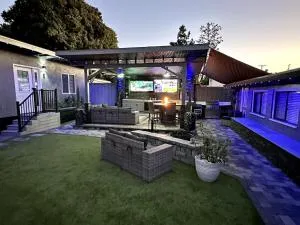 Welcome to SD Cozy Home B - Jamul