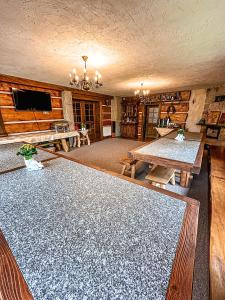 Willa Gazdówka kameralny nocleg ze śniadaniem Szklarska Poręba