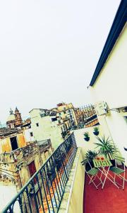 Demasiantval Palermo centro