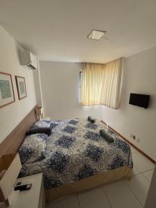 Apartamento 2 quartos Iloa Resort