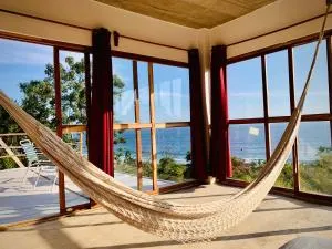 Villa Triana a 5 Minutos caminando de la playa - 兹波利特