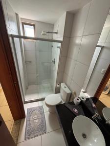 Apartamento 2 quartos Iloa Resort