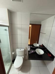 Apartamento 2 quartos Iloa Resort