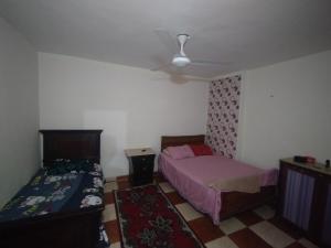 Mariouteya Apartment