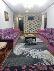 Mariouteya Apartment