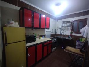 Mariouteya Apartment