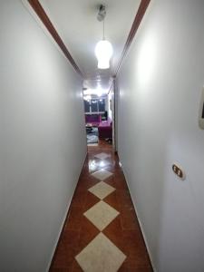 Mariouteya Apartment