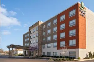 Holiday Inn Express & Suites West Memphis by IHG - 西孟菲斯