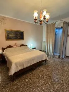 The Upper House Venice Suite - Murano
