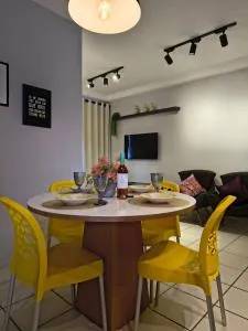 Hosts BR - Vista Mar a 800m do Beach Park - Eusébio