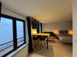 Grand Studio - Au Faubourg - Strasbourg Centre