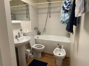 Appartmento, bilocale in zona darsena, navigli