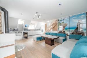 Cathedral Square Apartment