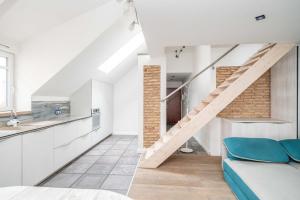 Cathedral Square Apartment