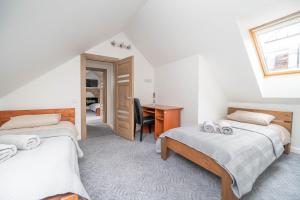 Cathedral Square Apartment