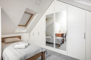 Cathedral Square Apartment