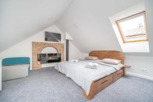 Cathedral Square Apartment