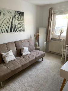 Schöne moderne 2-Zimmerwohnung